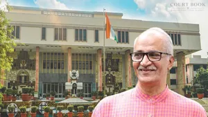 Delhi High Court Dismisses PIL Challenging C. Sadanandan Master’s Rajya Sabha Nomination, Upholds President’s Discretion Under Article 80(3)